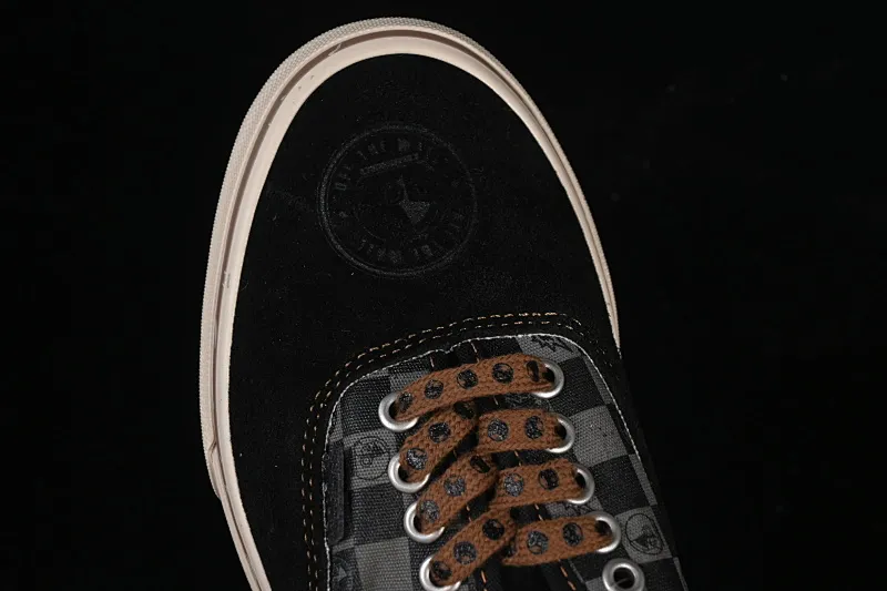All categories Vans Vans series Vans Low Vans low-top Vans Authentic Vans old checkerboard low-top casual skateboard shoes VN000EGAQ3Y